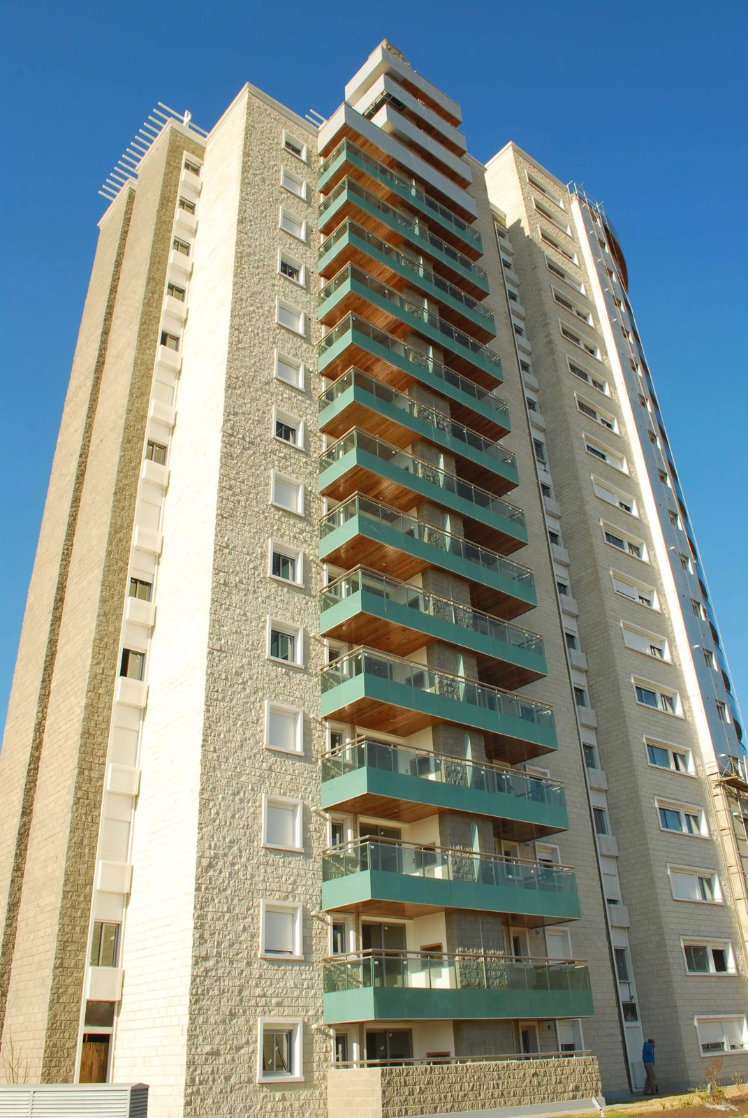 Altos de Villa Sol, GAMA