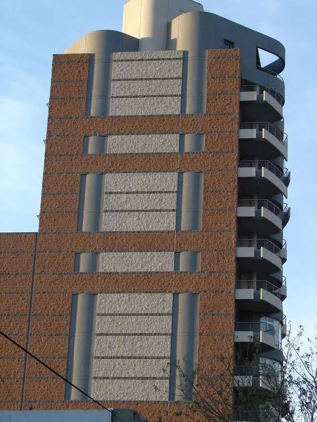 Terrazas de Córdoba